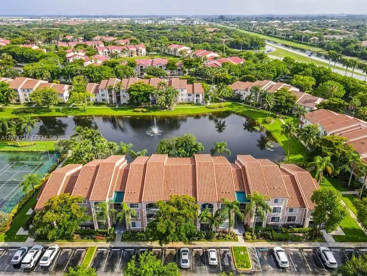 12166 Saint Andrews Pl #104 Miramar, FL 33025