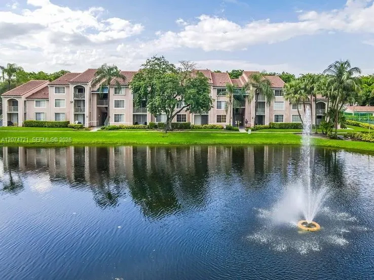 12166 Saint Andrews Pl #104 Miramar, FL 33025