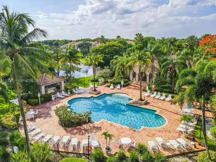 12166 Saint Andrews Pl #104 Miramar, FL 33025