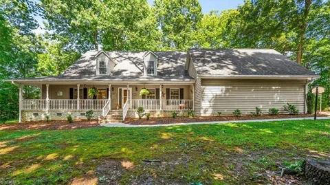 4591 Abbey Park Road