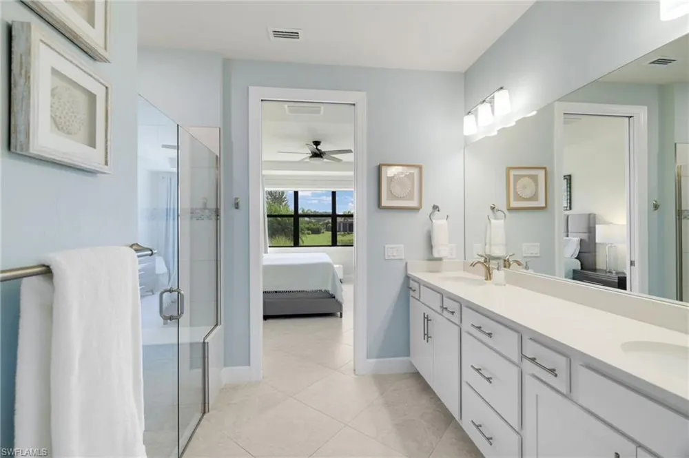 17323 Terracina Drive Fort Myers, FL 33913