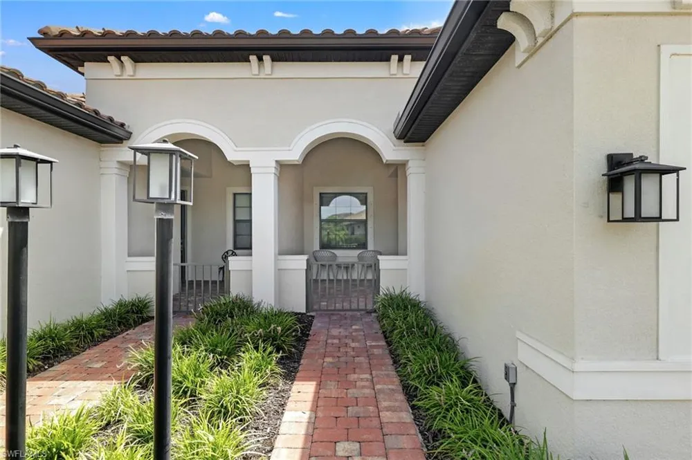 17323 Terracina Drive Fort Myers, FL 33913
