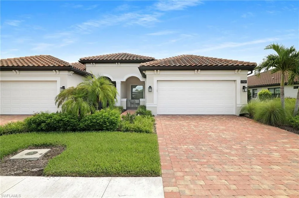 17323 Terracina Drive Fort Myers, FL 33913