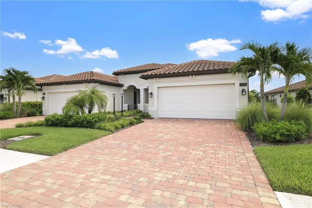17323 Terracina Drive Fort Myers, FL 33913