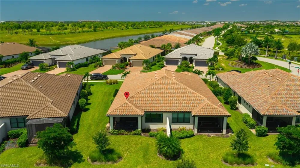 17323 Terracina Drive Fort Myers, FL 33913