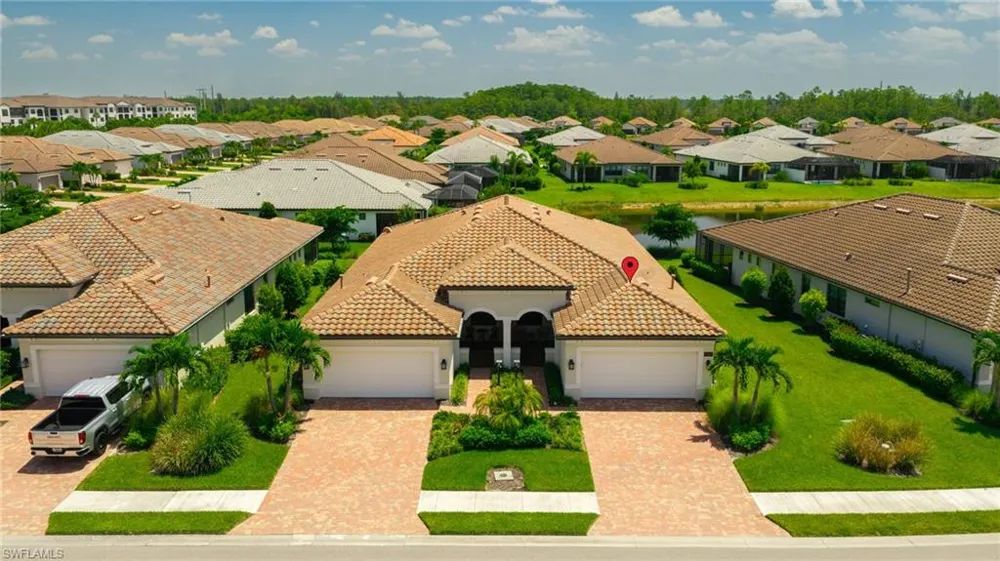 17323 Terracina Drive Fort Myers, FL 33913