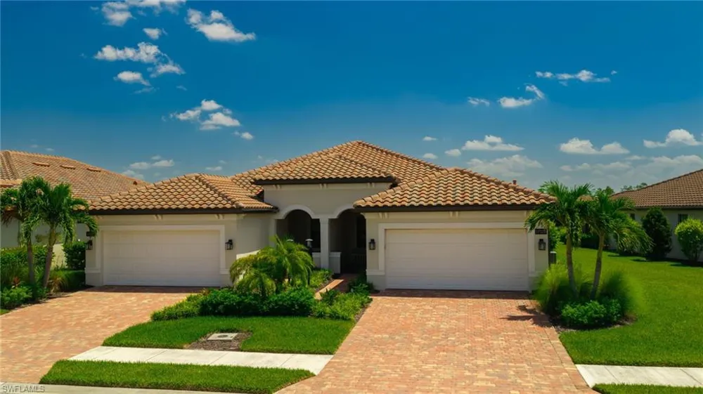 17323 Terracina Drive Fort Myers, FL 33913
