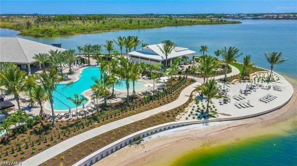 17323 Terracina Drive Fort Myers, FL 33913