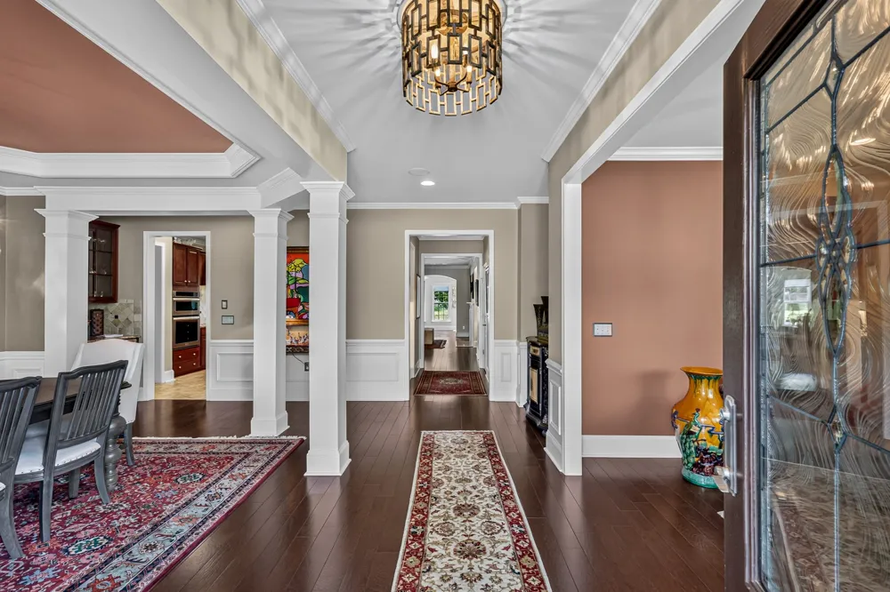 117 Paixham Pl Mount Juliet, TN 37122