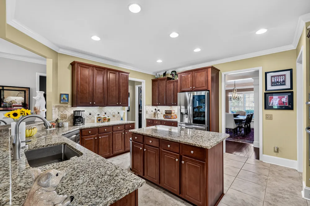 117 Paixham Pl Mount Juliet, TN 37122
