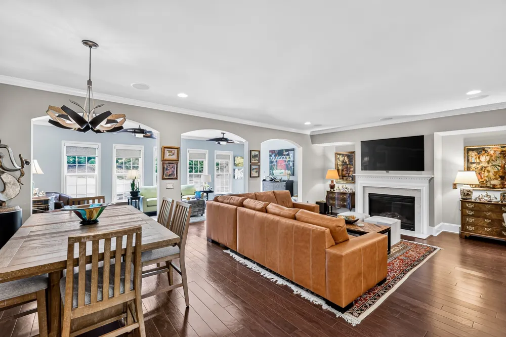 117 Paixham Pl Mount Juliet, TN 37122