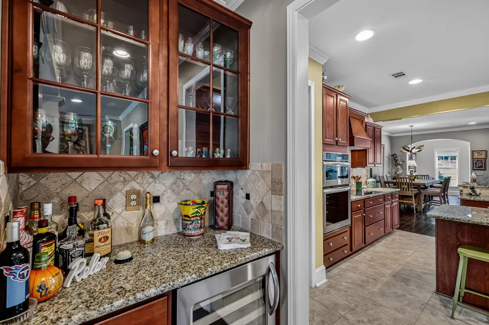117 Paixham Pl Mount Juliet, TN 37122