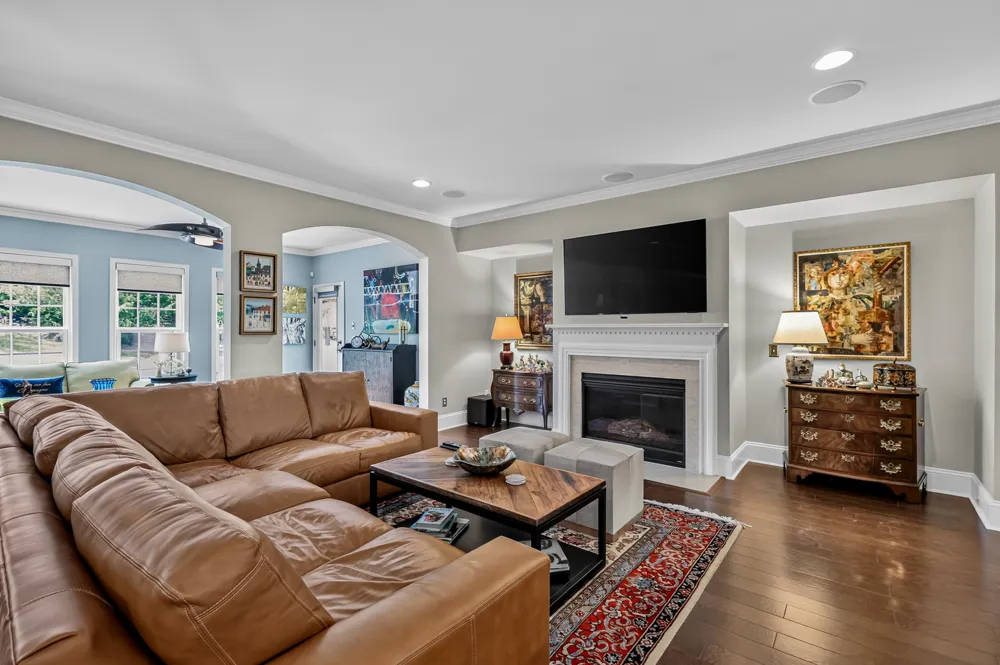 117 Paixham Pl Mount Juliet, TN 37122