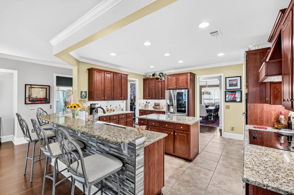 117 Paixham Pl Mount Juliet, TN 37122