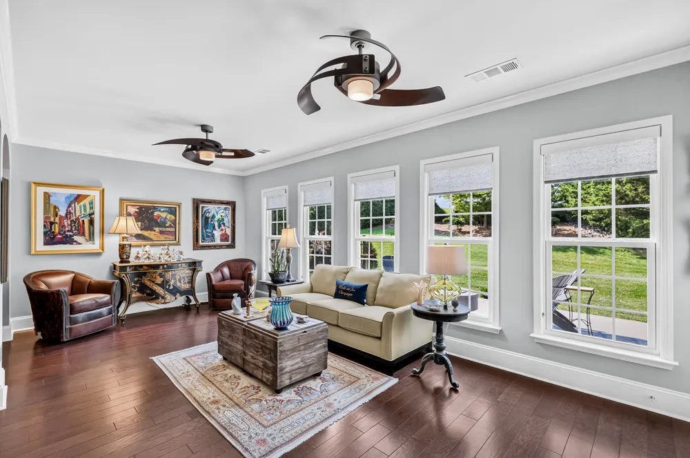 117 Paixham Pl Mount Juliet, TN 37122