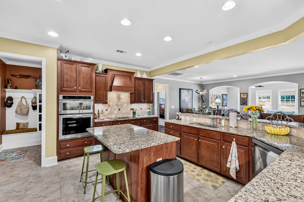 117 Paixham Pl Mount Juliet, TN 37122