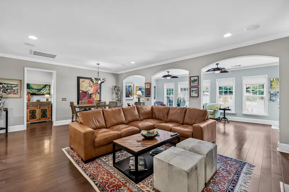 117 Paixham Pl Mount Juliet, TN 37122