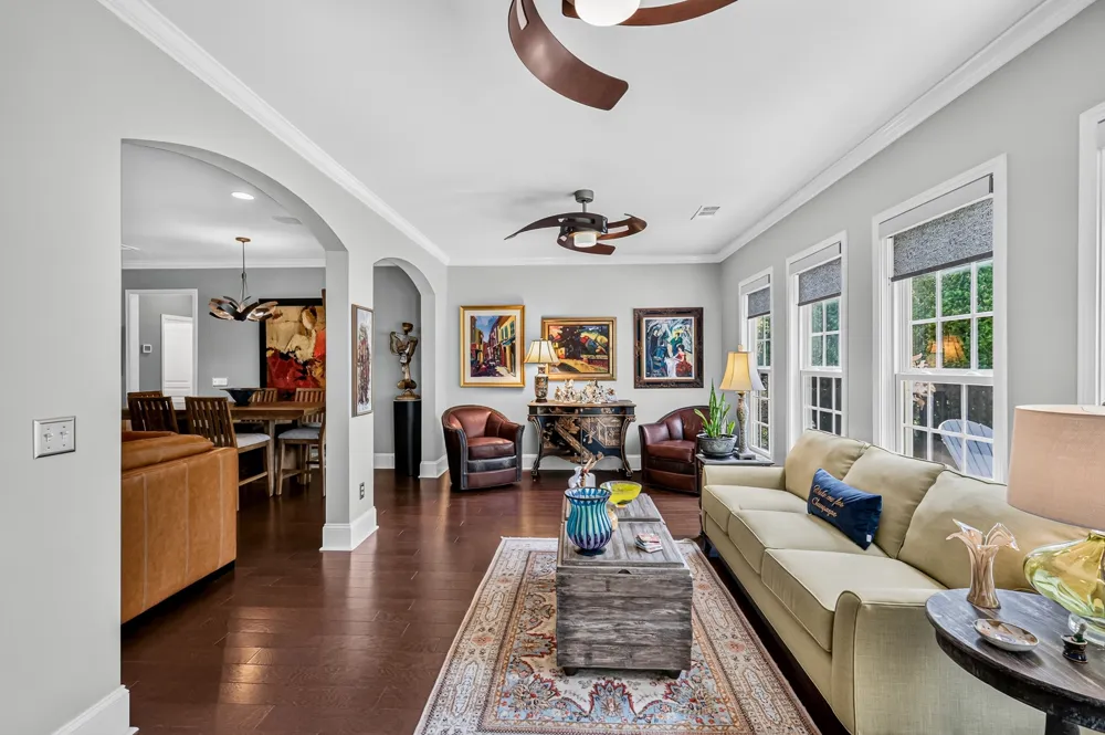 117 Paixham Pl Mount Juliet, TN 37122