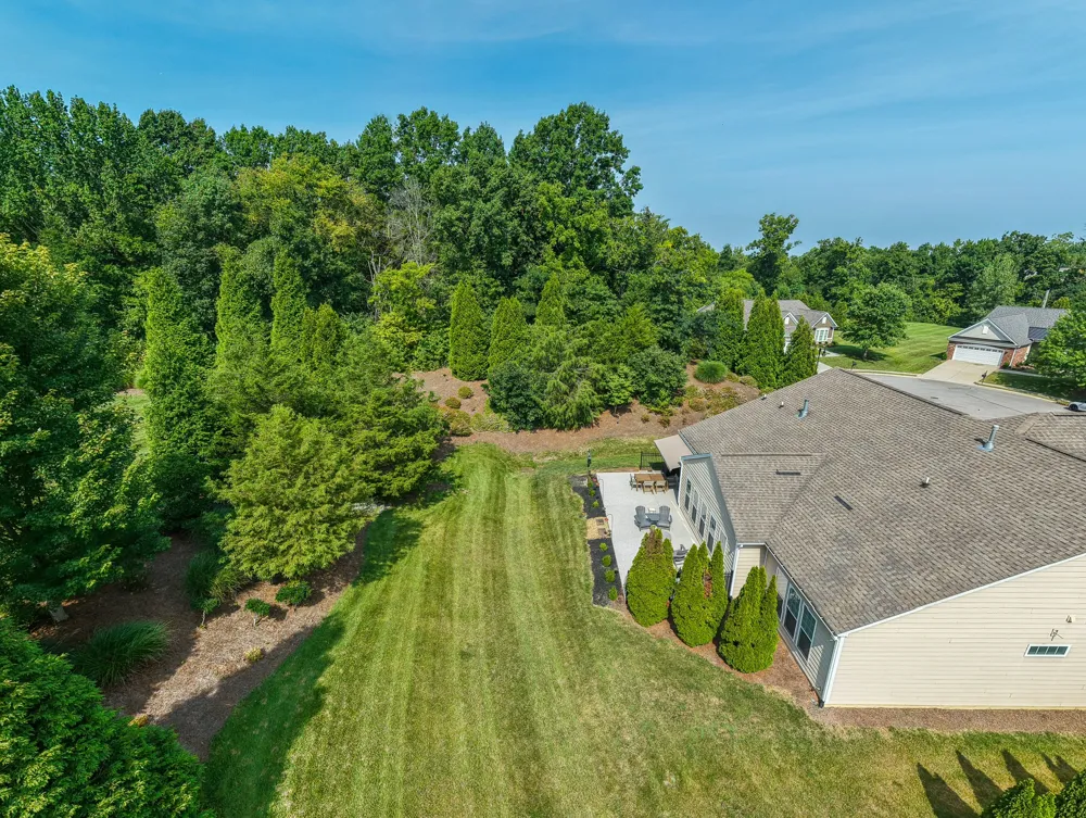 117 Paixham Pl Mount Juliet, TN 37122