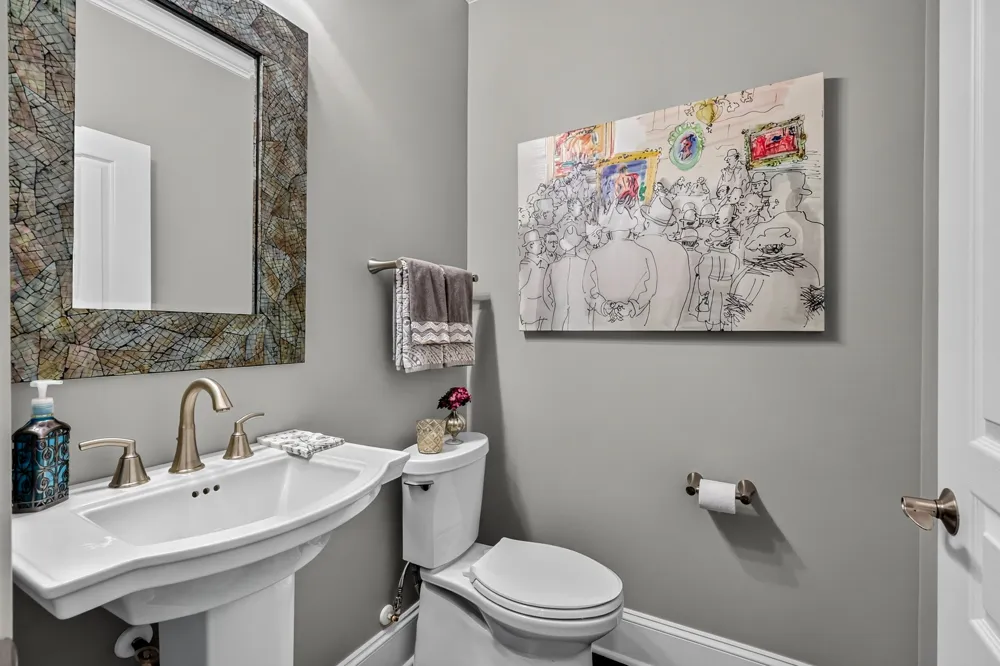117 Paixham Pl Mount Juliet, TN 37122