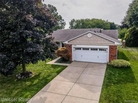 2096 Winchester Road