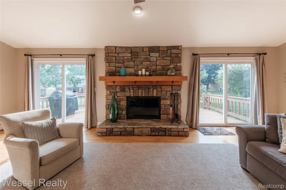 2096 Winchester Road Rochester Hills City, MI 48307