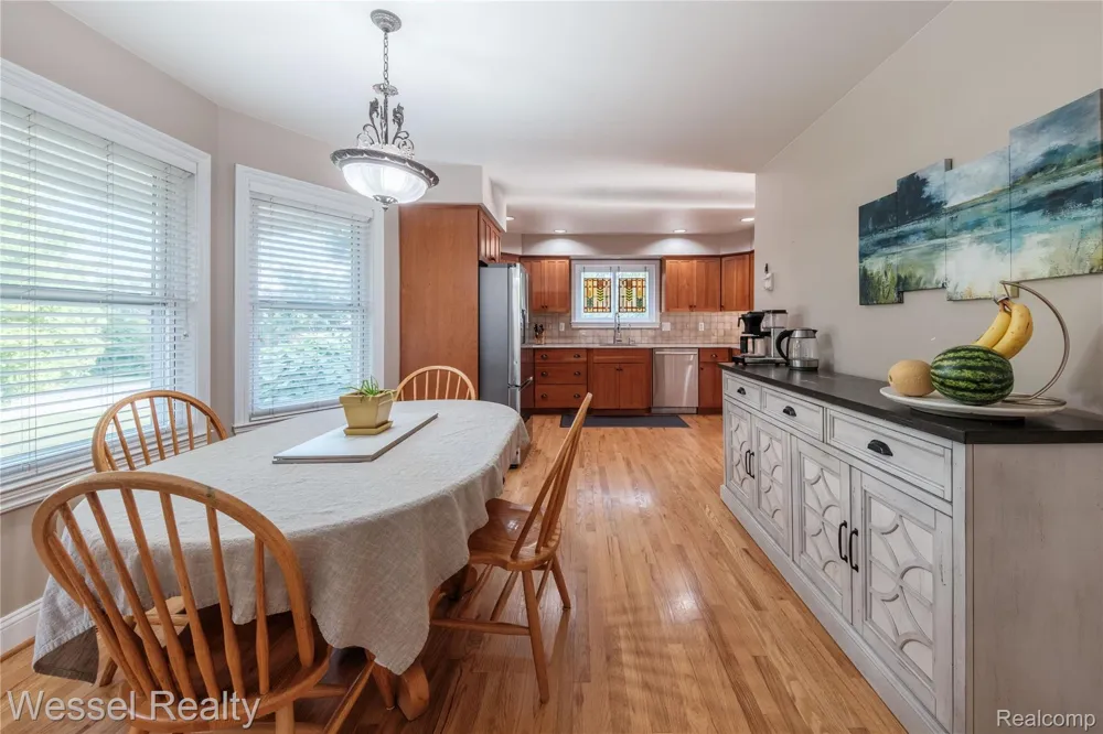 2096 Winchester Road Rochester Hills City, MI 48307