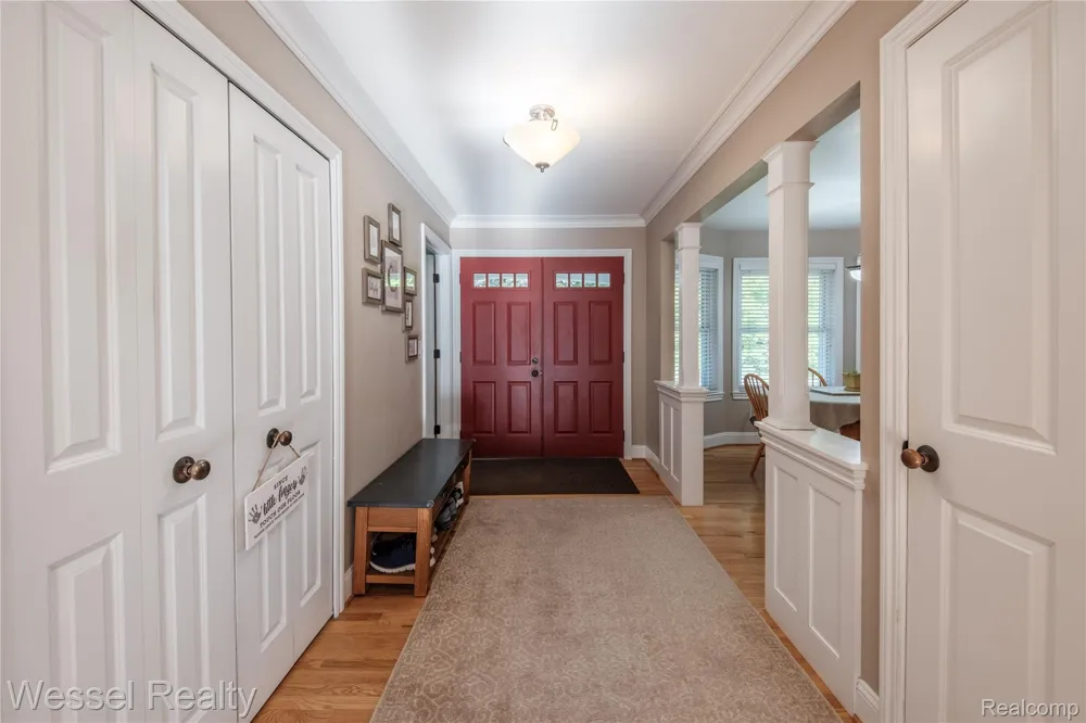2096 Winchester Road Rochester Hills City, MI 48307