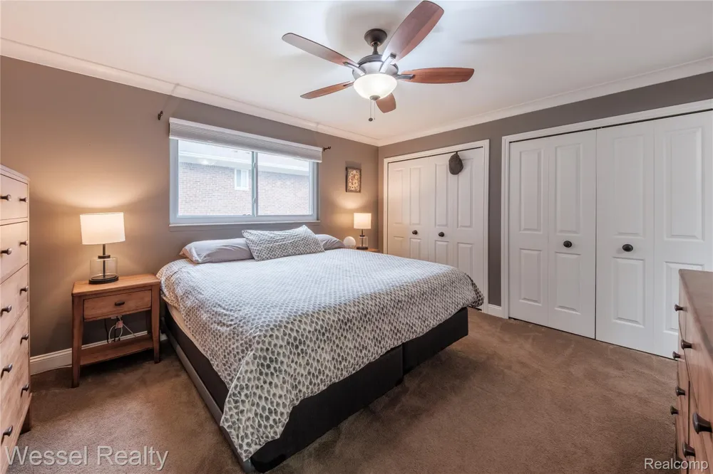 2096 Winchester Road Rochester Hills City, MI 48307
