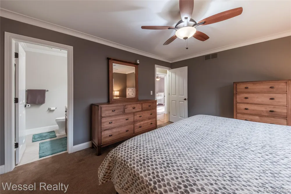 2096 Winchester Road Rochester Hills City, MI 48307