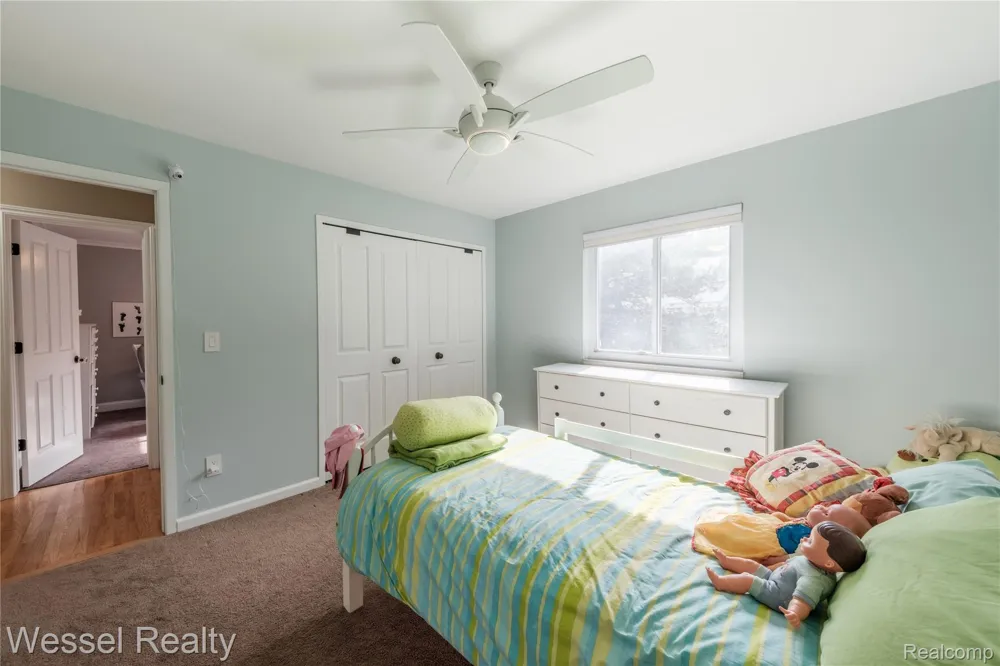 2096 Winchester Road Rochester Hills City, MI 48307