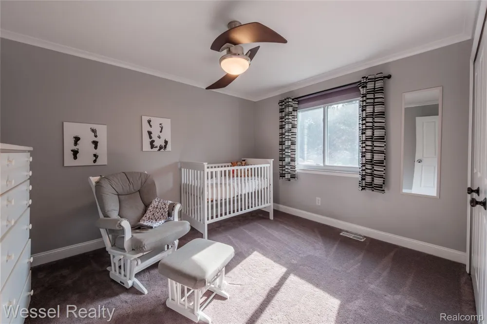 2096 Winchester Road Rochester Hills City, MI 48307