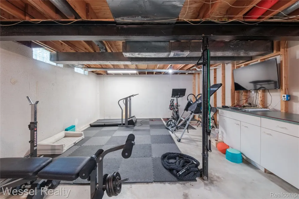 2096 Winchester Road Rochester Hills City, MI 48307