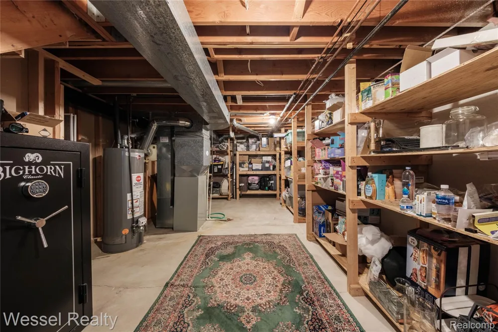 2096 Winchester Road Rochester Hills City, MI 48307
