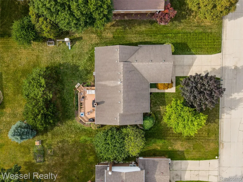 2096 Winchester Road Rochester Hills City, MI 48307