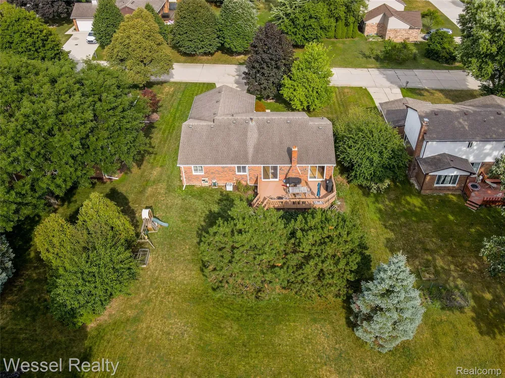 2096 Winchester Road Rochester Hills City, MI 48307