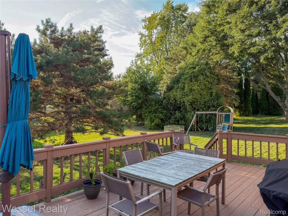 2096 Winchester Road Rochester Hills City, MI 48307