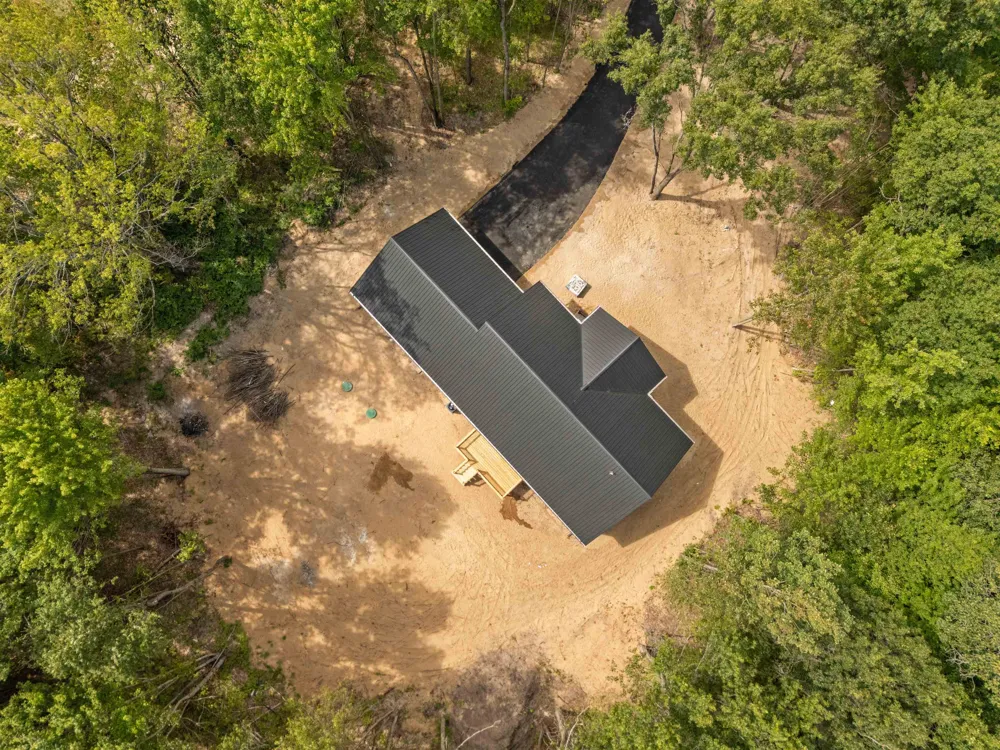 4871 River Woods Road Lake Township, MI 49651