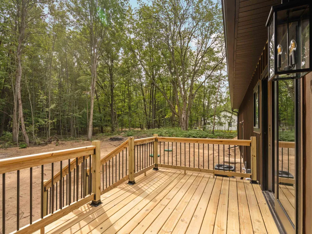 4871 River Woods Road Lake Township, MI 49651