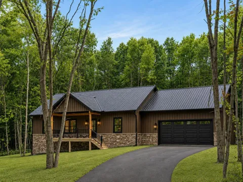 4871 River Woods Road