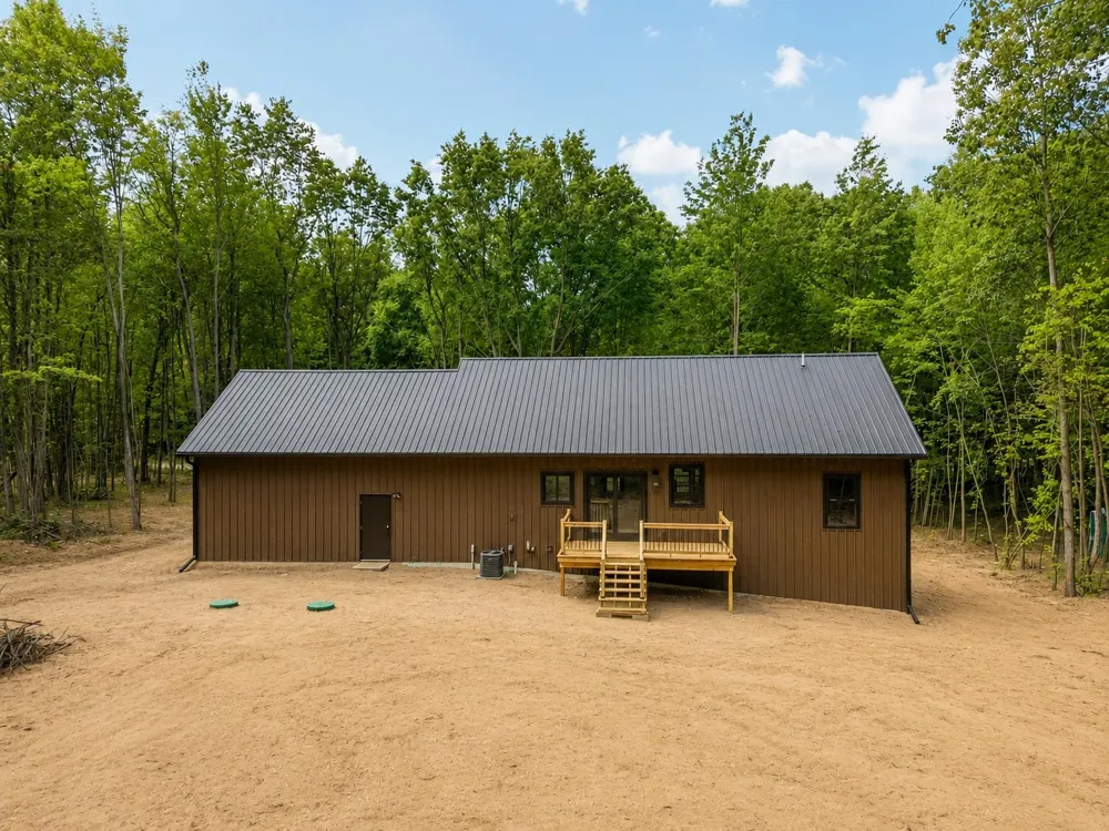 4871 River Woods Road Lake Township, MI 49651