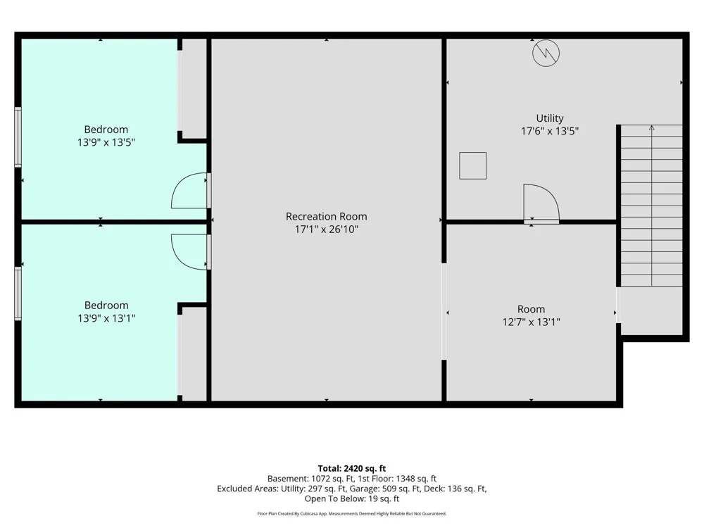 4871 River Woods Road Lake Township, MI 49651