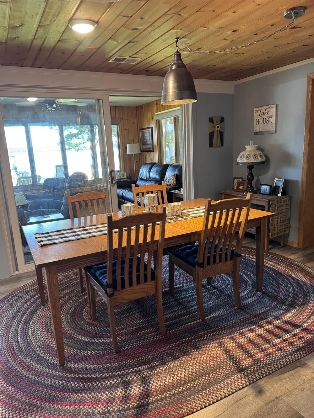840 S Oak Drive Lake Township, MI 49651