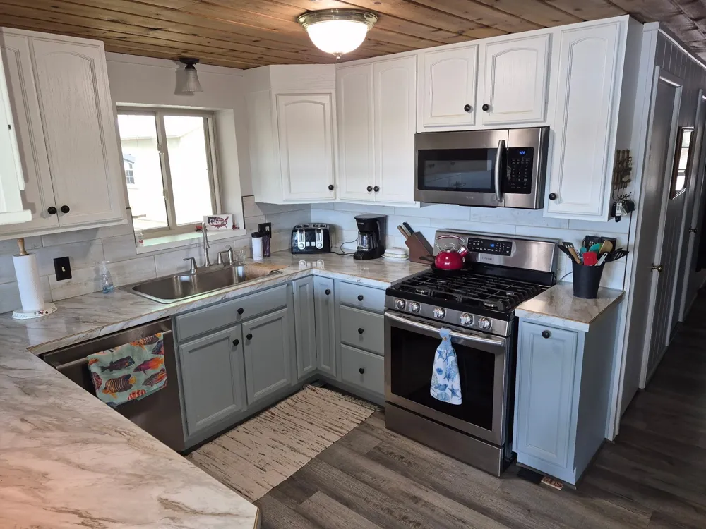 840 S Oak Drive Lake Township, MI 49651