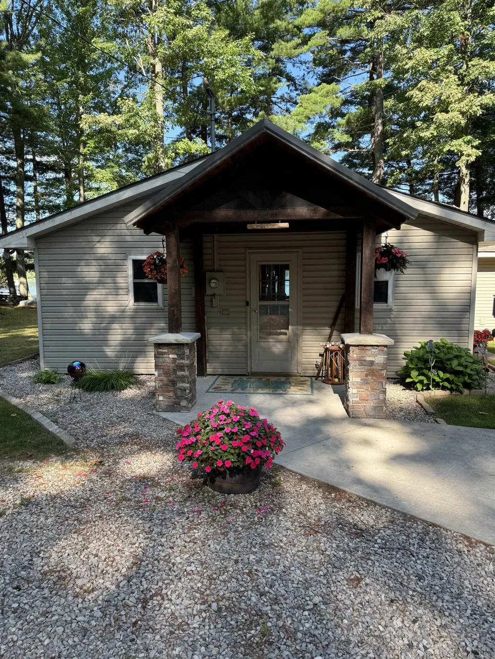 840 S Oak Drive Lake Township, MI 49651