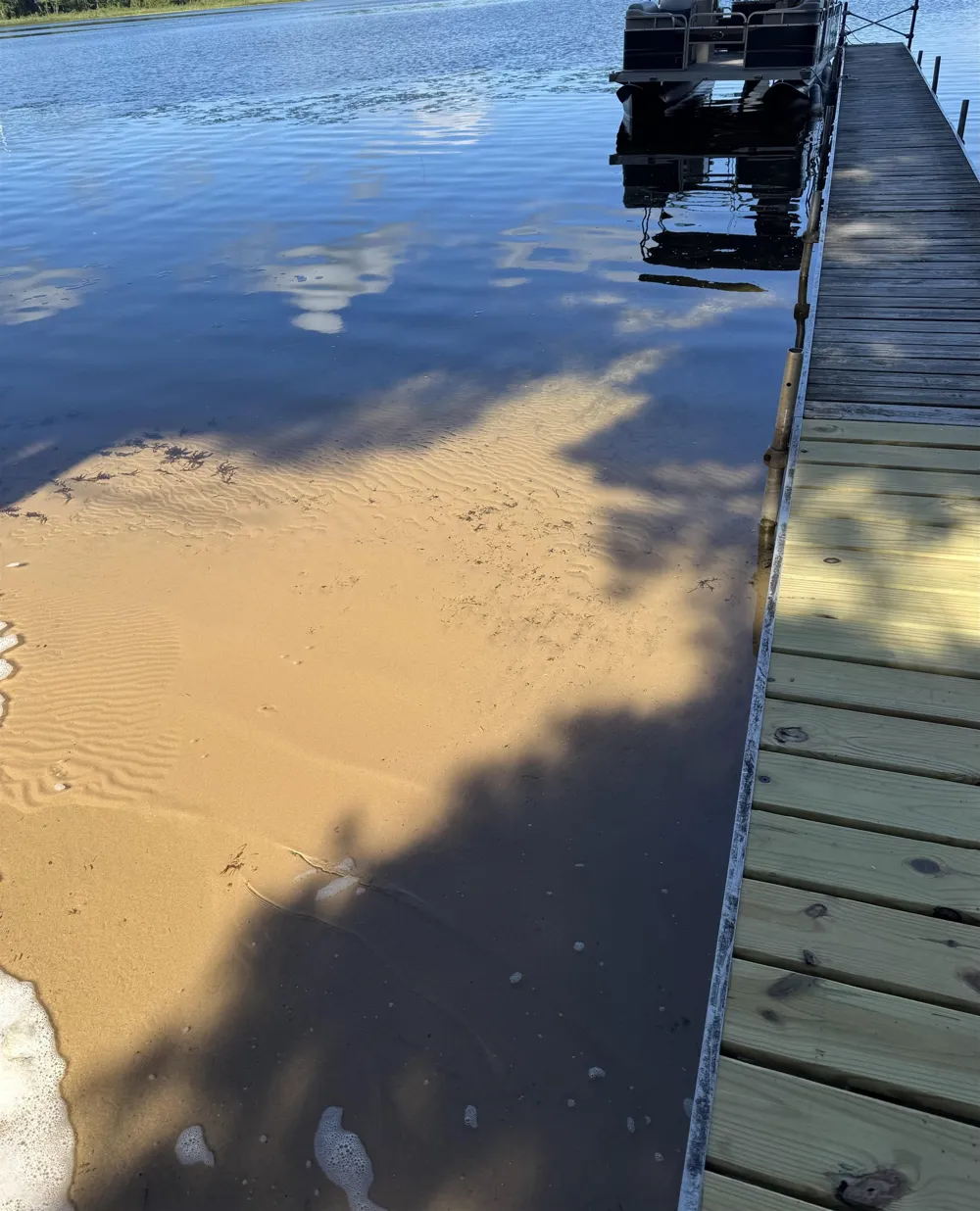 840 S Oak Drive Lake Township, MI 49651