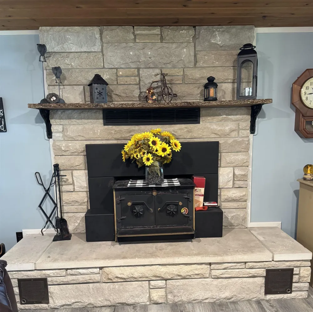 840 S Oak Drive Lake Township, MI 49651