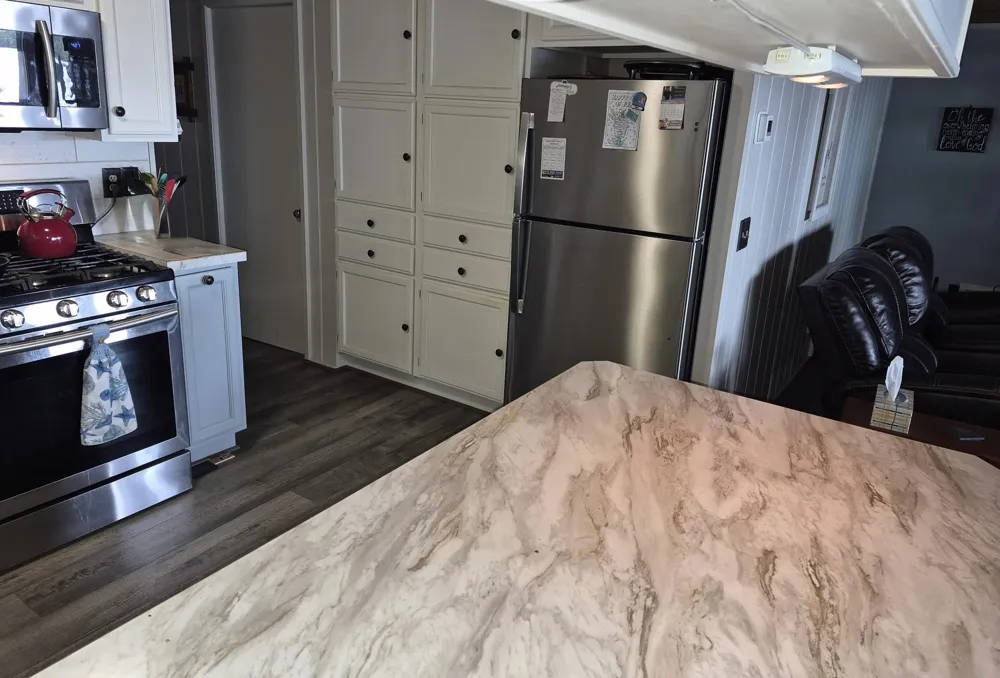 840 S Oak Drive Lake Township, MI 49651