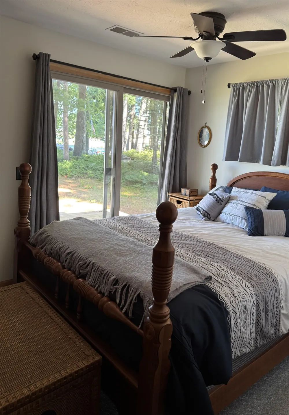 840 S Oak Drive Lake Township, MI 49651