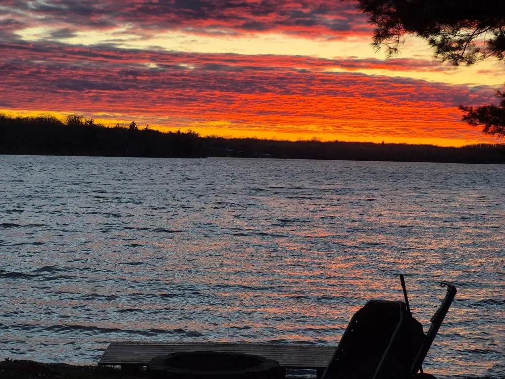 840 S Oak Drive Lake Township, MI 49651